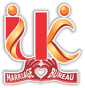 UK Marriage Bureau Logo